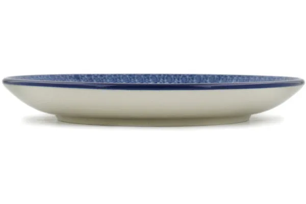 8" Salad Plate - Bouquet Azul