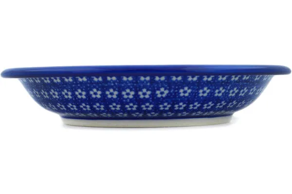 9" Pasta Bowl - Azul Garden