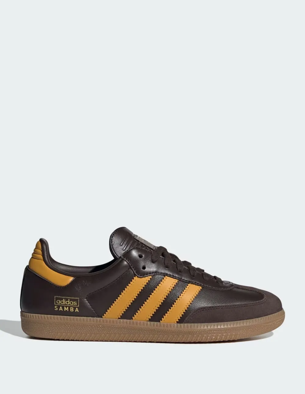 adidas Samba OG Marrones Unisex