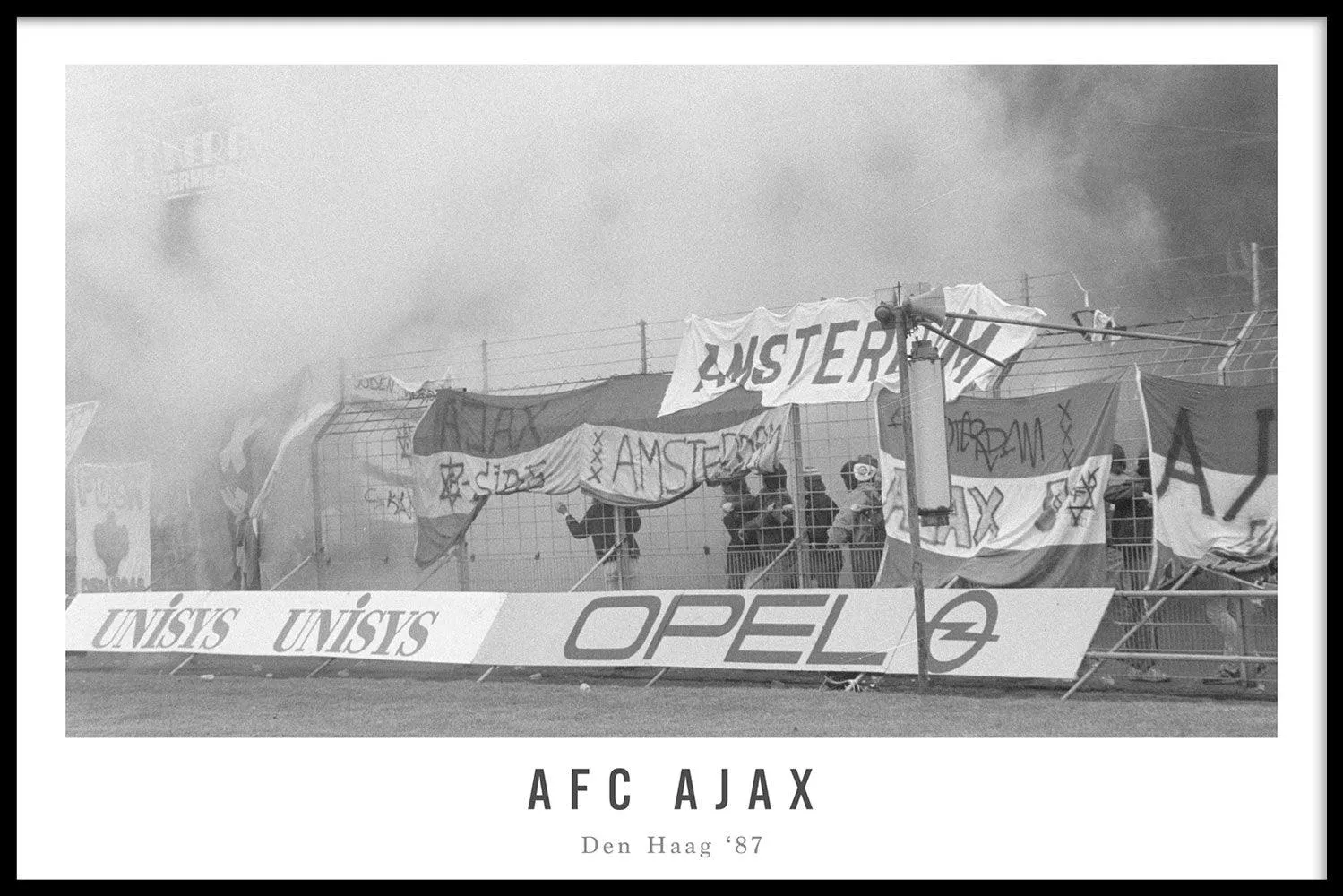 AFC Ajax supporters '87