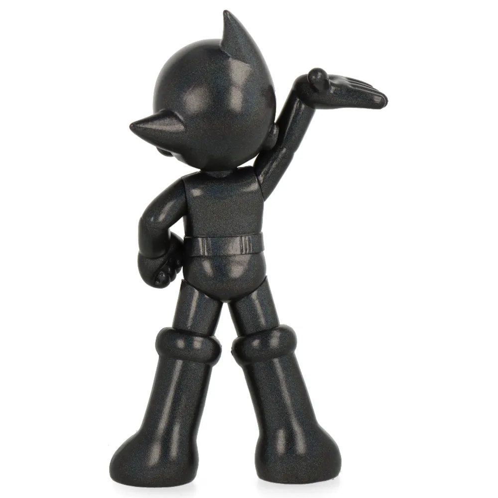 Astro Boy Welcome (Metal Grey)