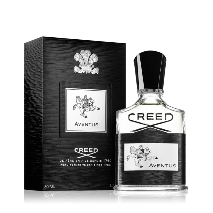 Aventus Creed 50Ml Hombre