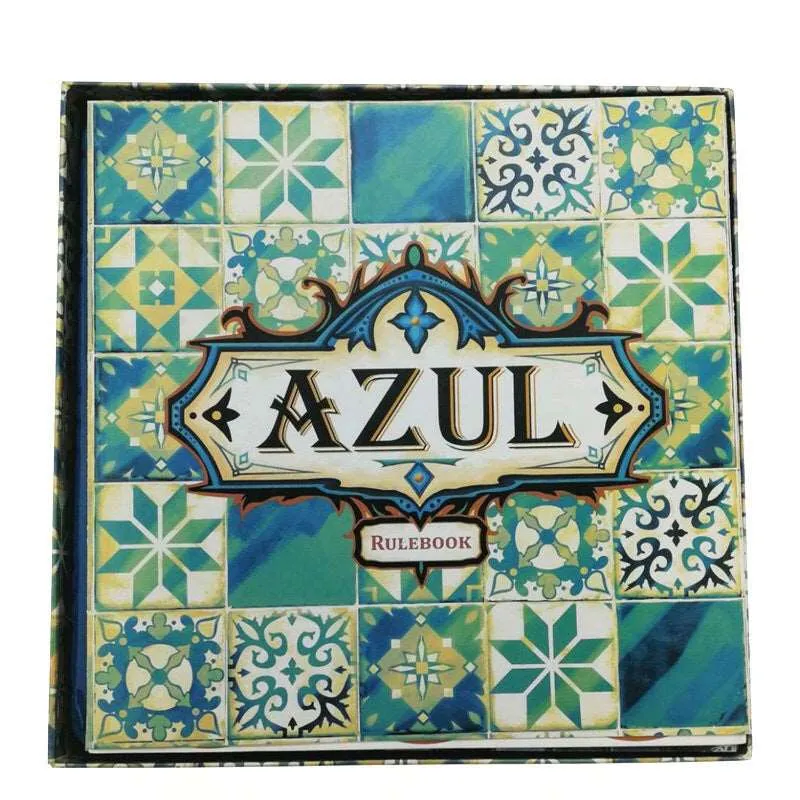 Azul Board game