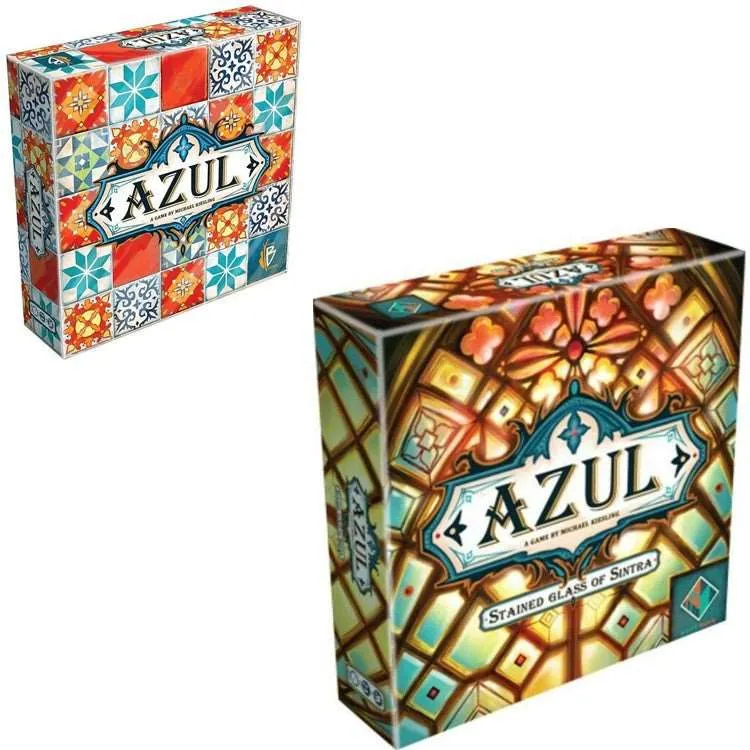 Azul Board game