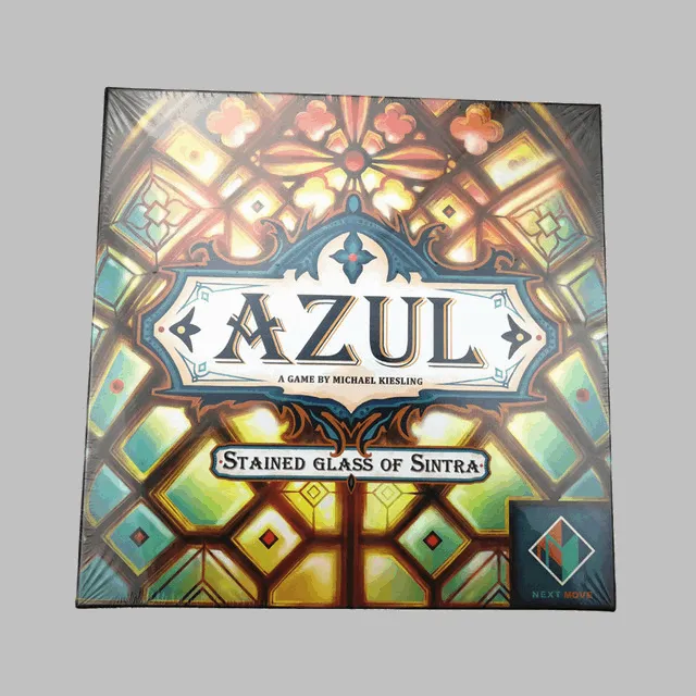 Azul Board game