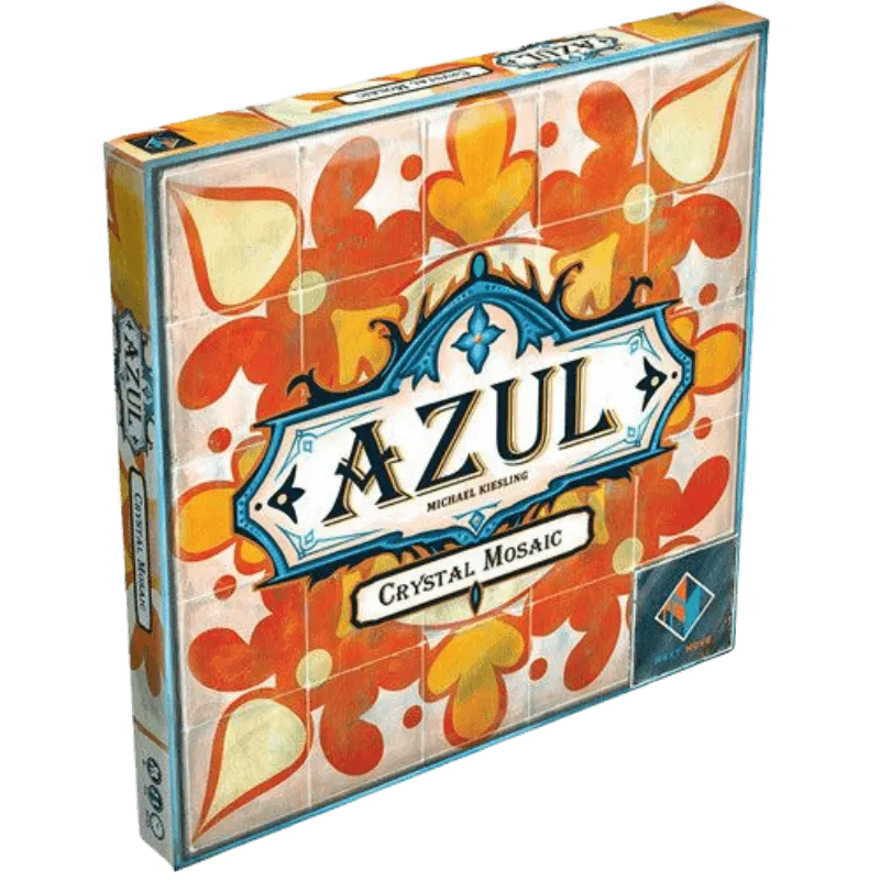 Azul: Crystal Mosaic