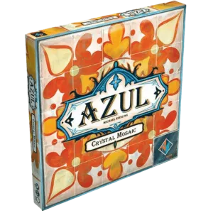 Azul: Crystal Mosaic