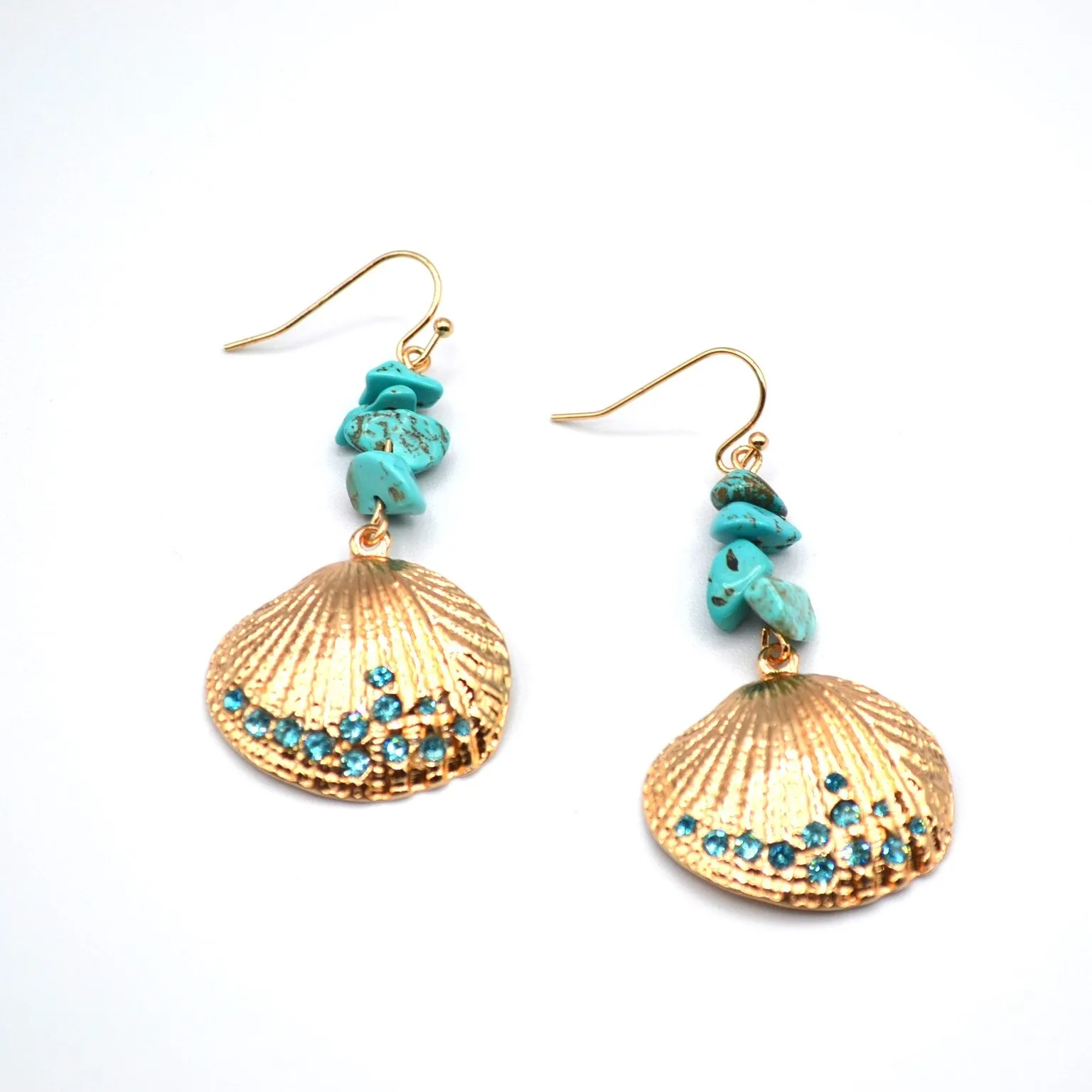 Azul Earrings