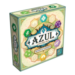 Azul: Queens Garden