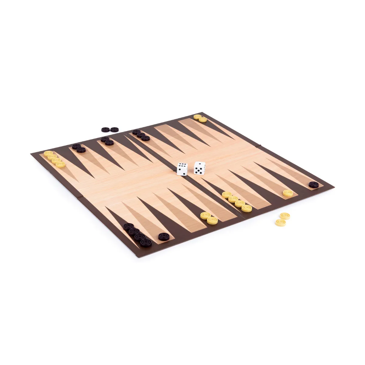 Backgammon Clásicos