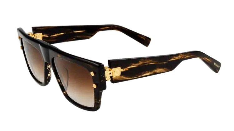 Balmain BIII Sunglasses