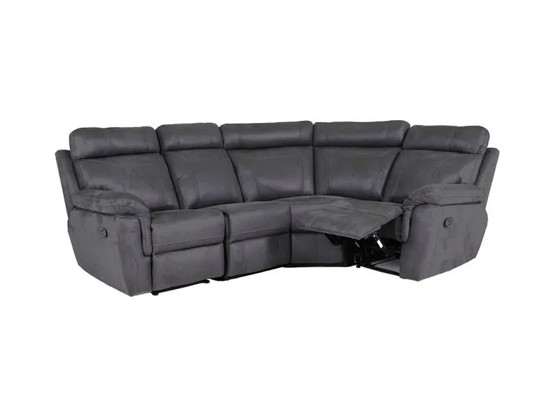 Baxter Corner Sofas(4 Elements)