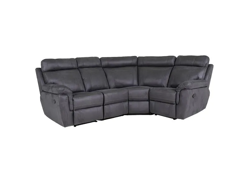 Baxter Corner Sofas(4 Elements)