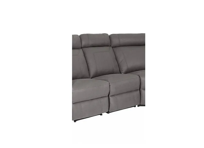 Baxter Corner Sofas(4 Elements)