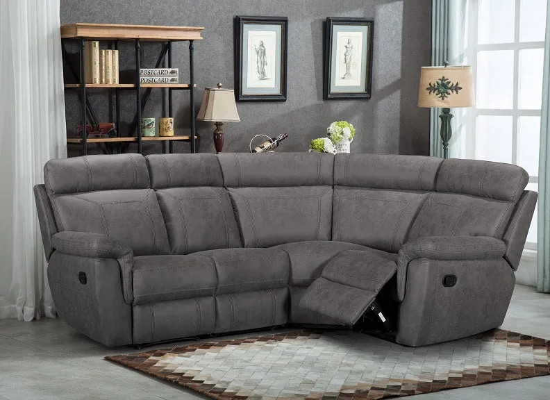 Baxter Corner Sofas(4 Elements)