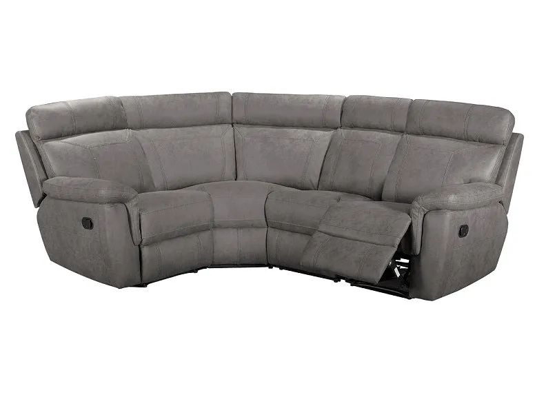 Baxter Corner Sofas(4 Elements)