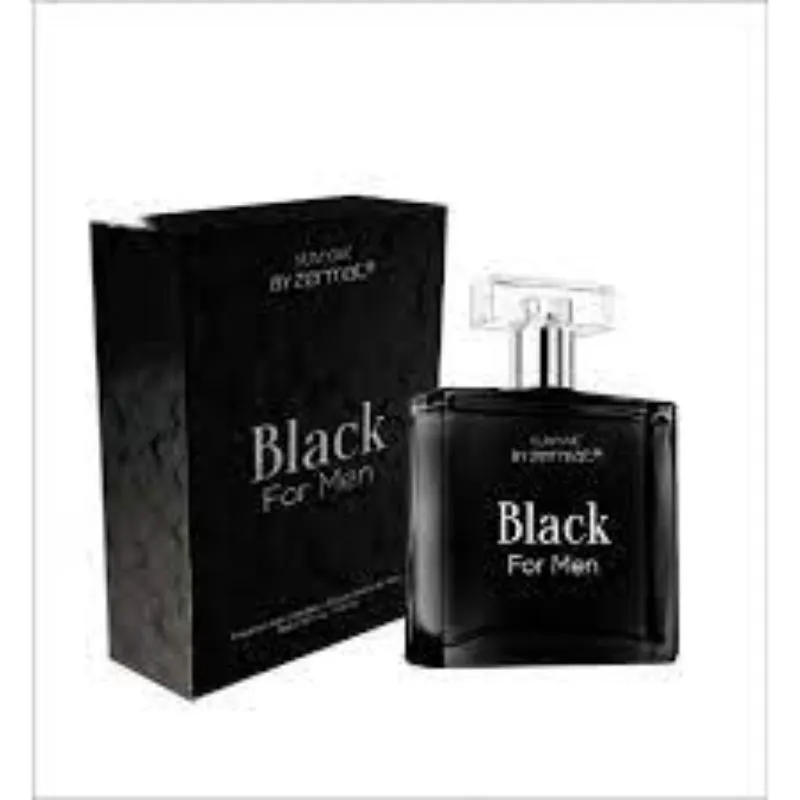 Black Kenneth Cole 100ML EDT Hombre Kenneth Cole