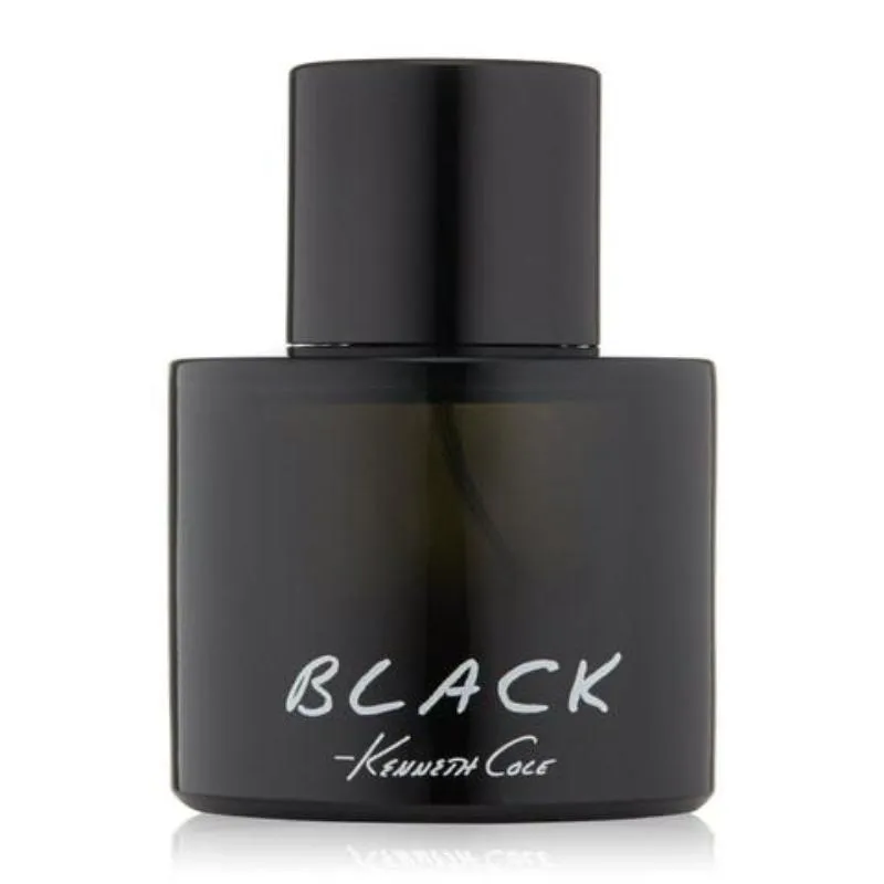 Black Kenneth Cole 100ML EDT Hombre Kenneth Cole