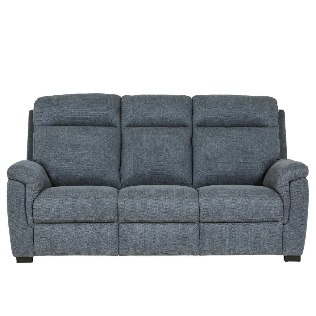 Bowie Azul Sofa Range by Vida Living