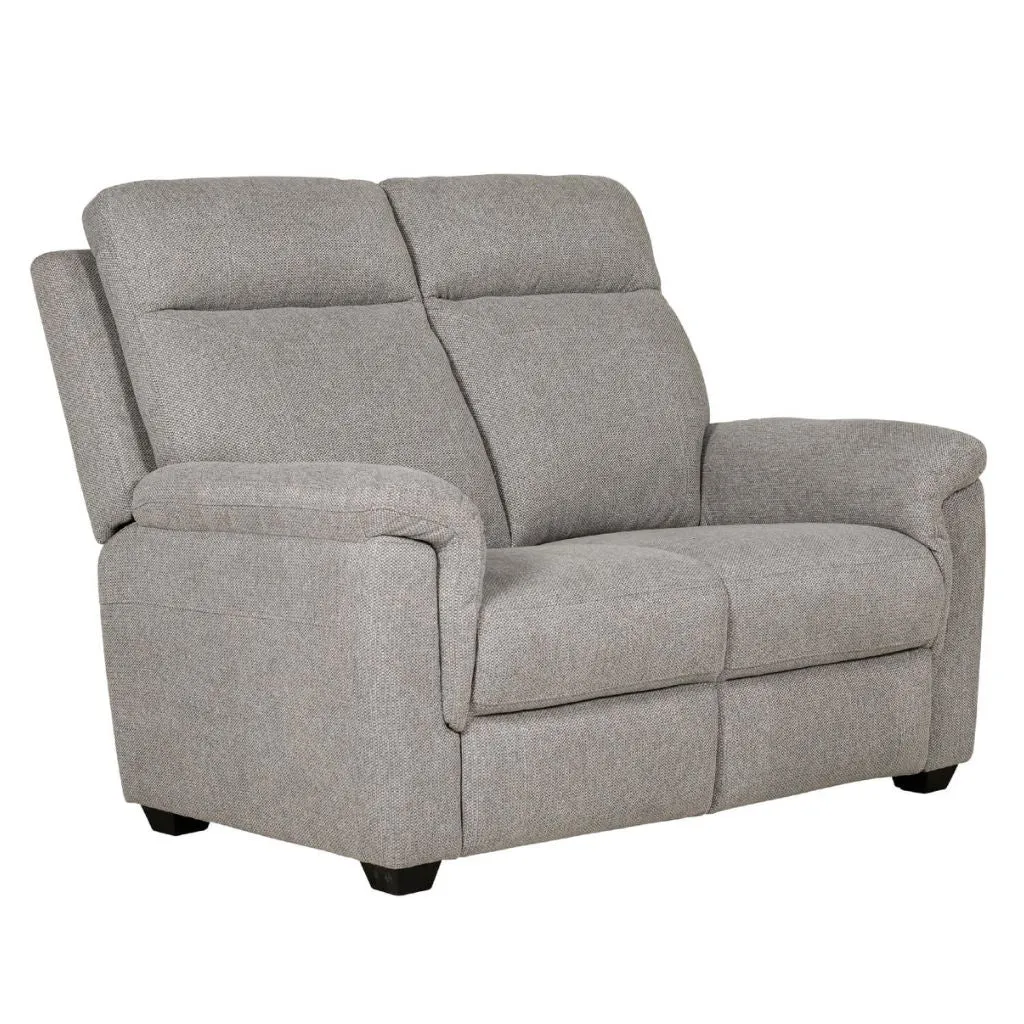 Bowie Grey 3 2 Sofa Set by Vida Living