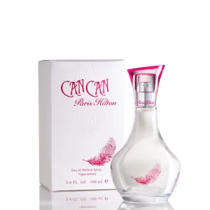 Can Can 100ML EDP Mujer Paris Hilton