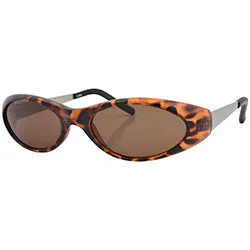 CAT-TAGEOUS Tortoise Cat-Eye Sunglasses