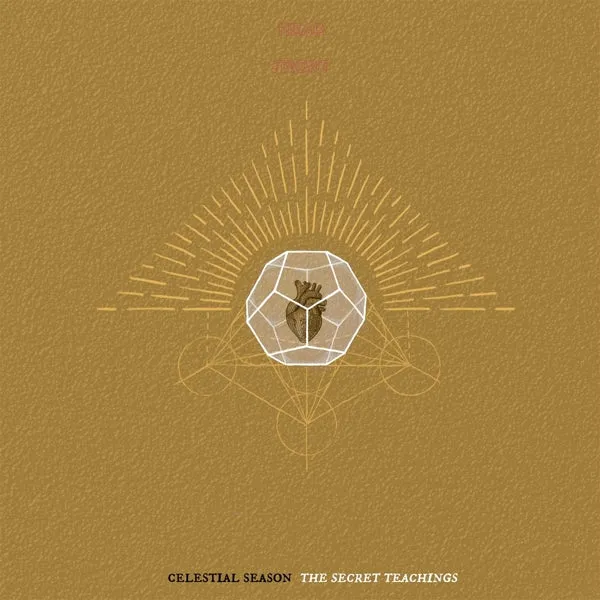 Celestial Season - Secret Teachings (2 LPs)