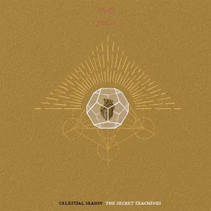 Celestial Season - Secret Teachings (2 LPs)