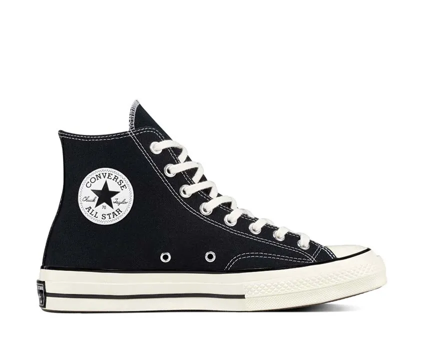 Converse Chuck 70 Classic High Top Negras