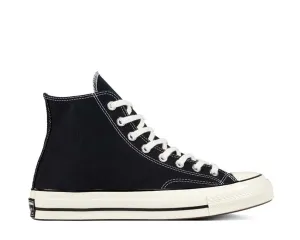 Converse Chuck 70 Classic High Top Negras