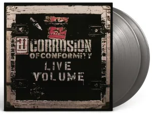 Corrosion of Conformity - Live Volume (2 LPs)