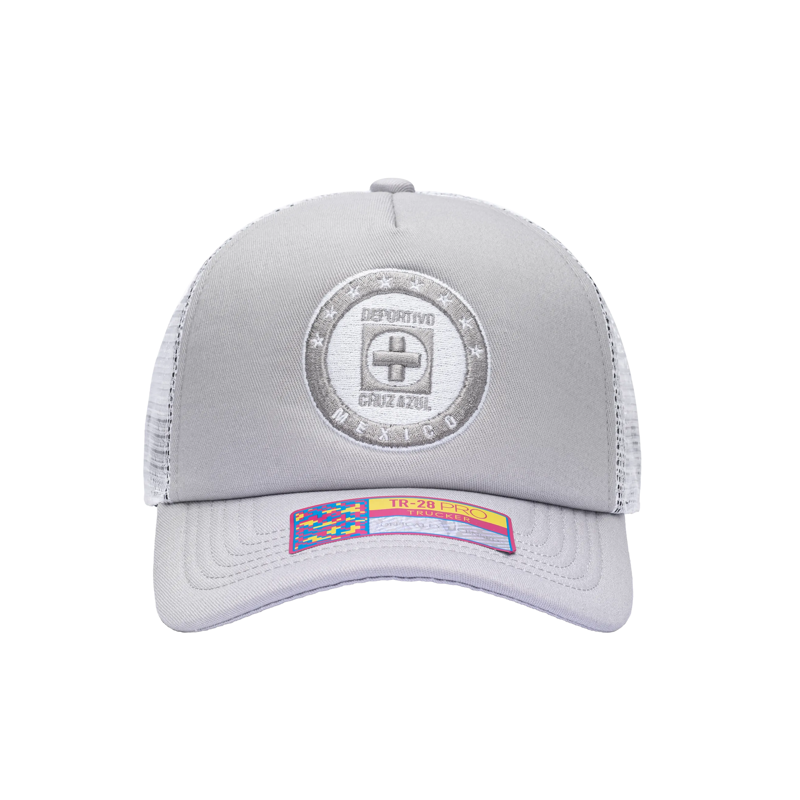 Cruz Azul Fog Trucker