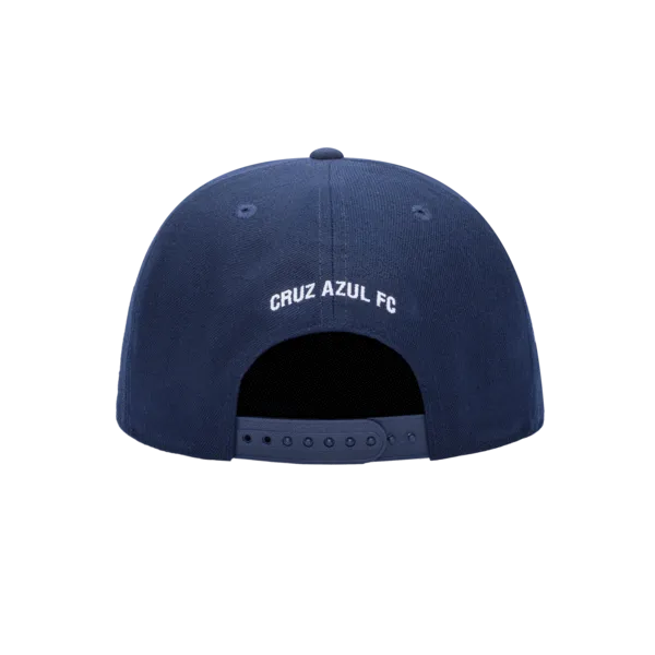 CruzAzul Dawn Snapback CAZ-2093-5233