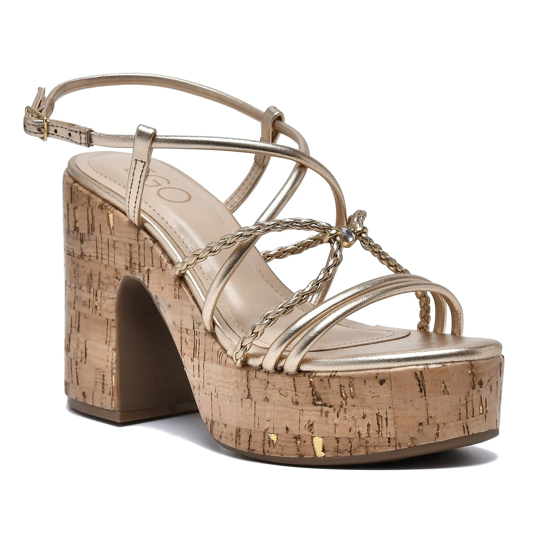 EGO BERTA PLATFORMS