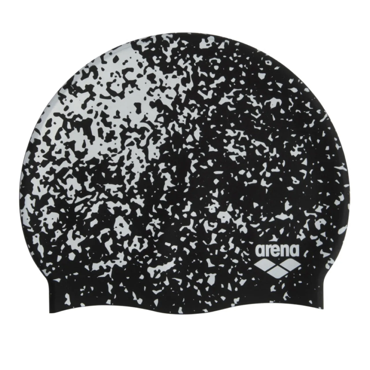 Gorra para Entrenamiento de Natación Unisex Adulto Arena Print 2 Cap