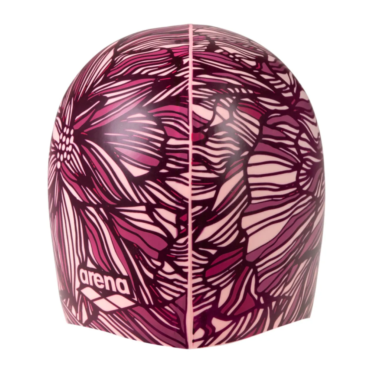 Gorra para Entrenamiento de Natación Unisex Adulto Arena Print 2 Cap