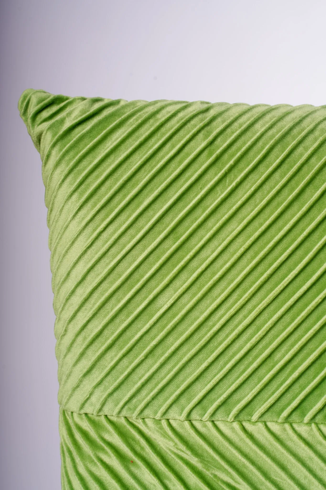 Green Pillow