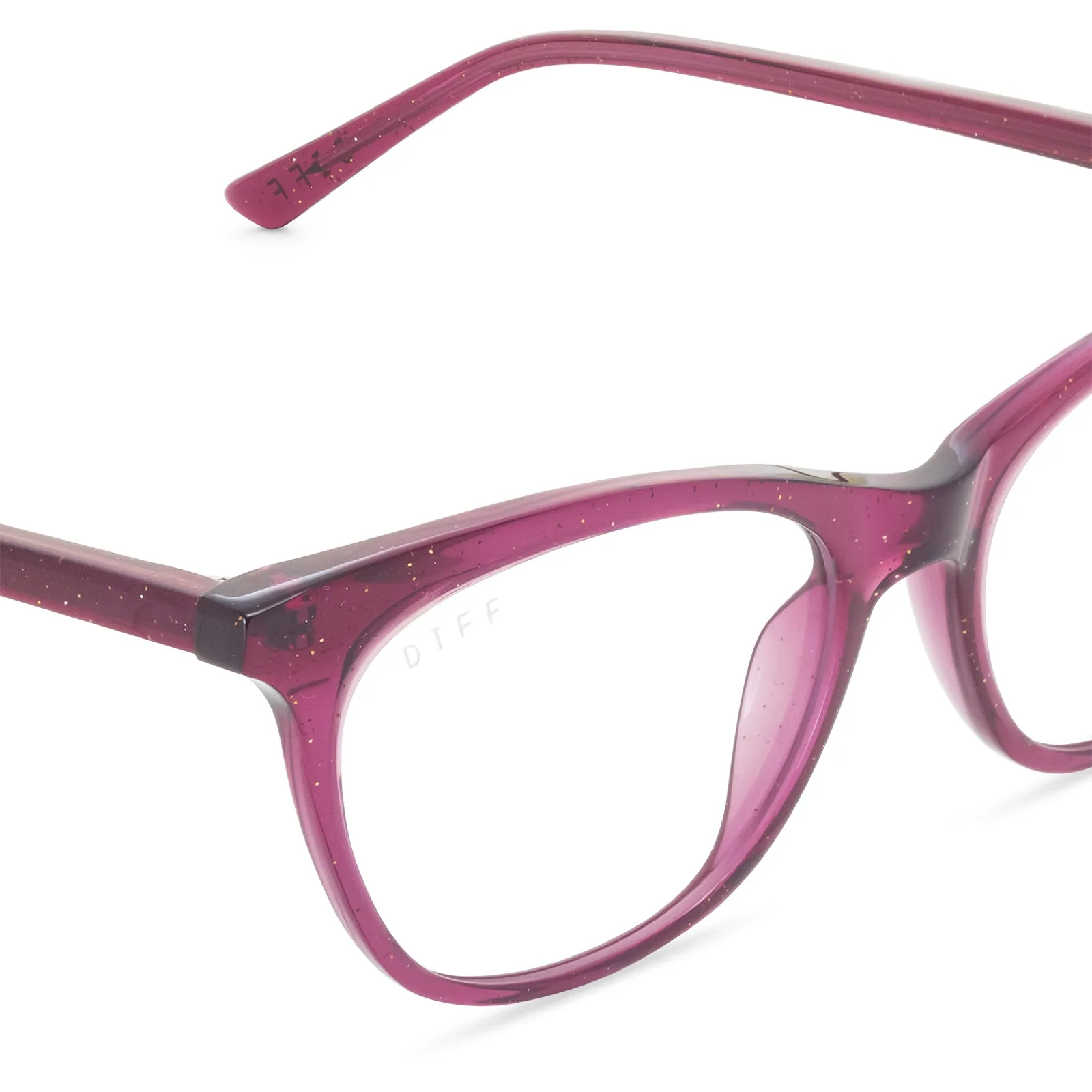 JADE - FESTIVE UMBRIA   PRESCRIPTION GLASSES