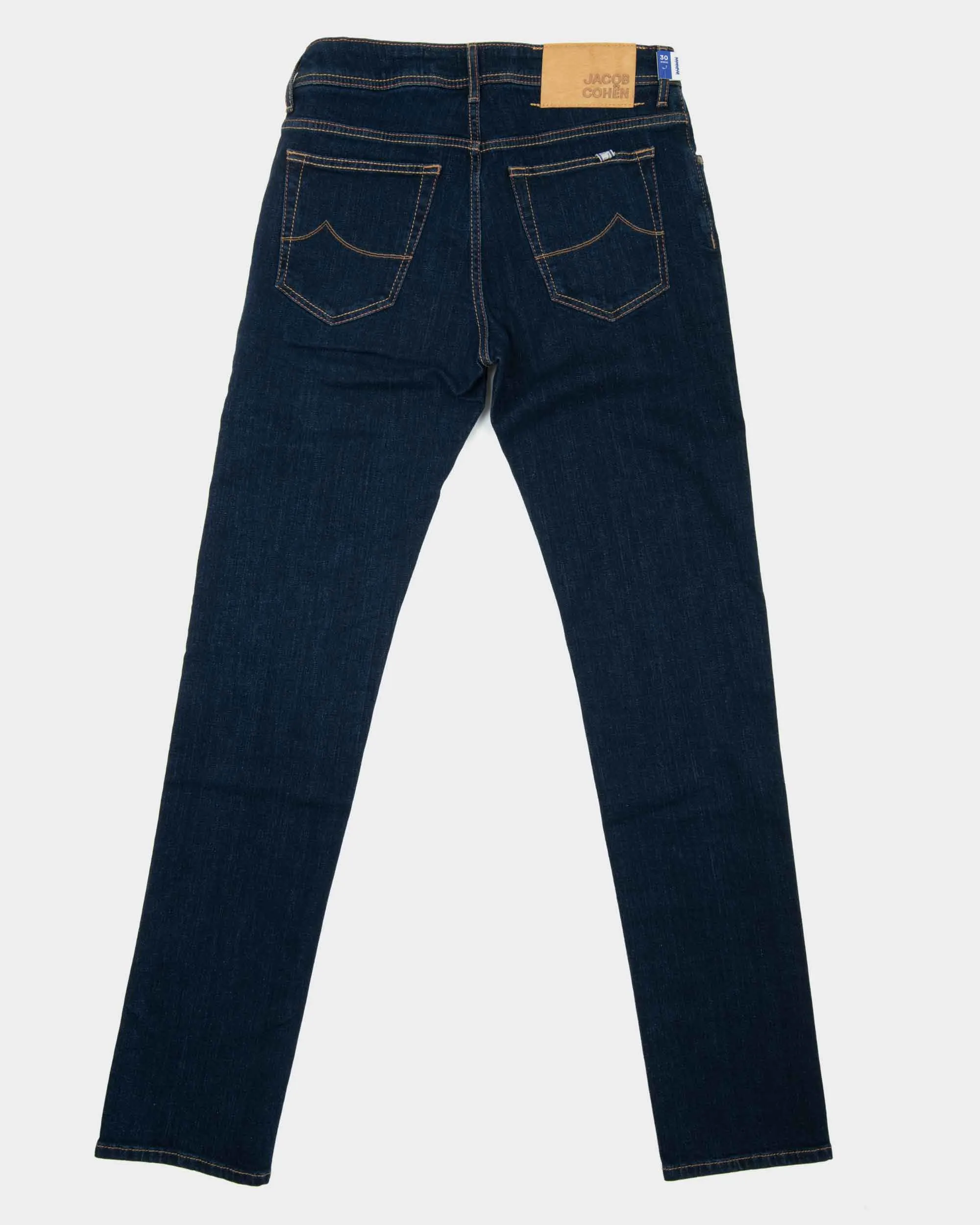 Jeans Jacob Cohen Bard Slim Fit