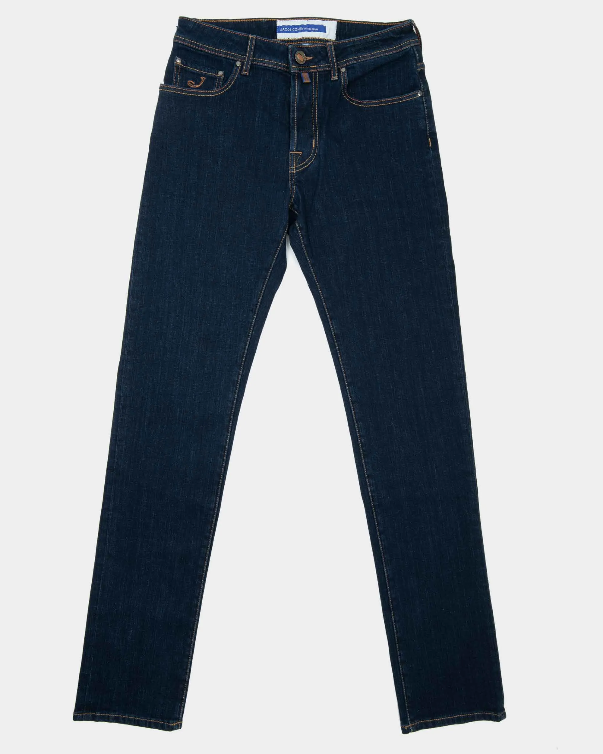 Jeans Jacob Cohen Bard Slim Fit