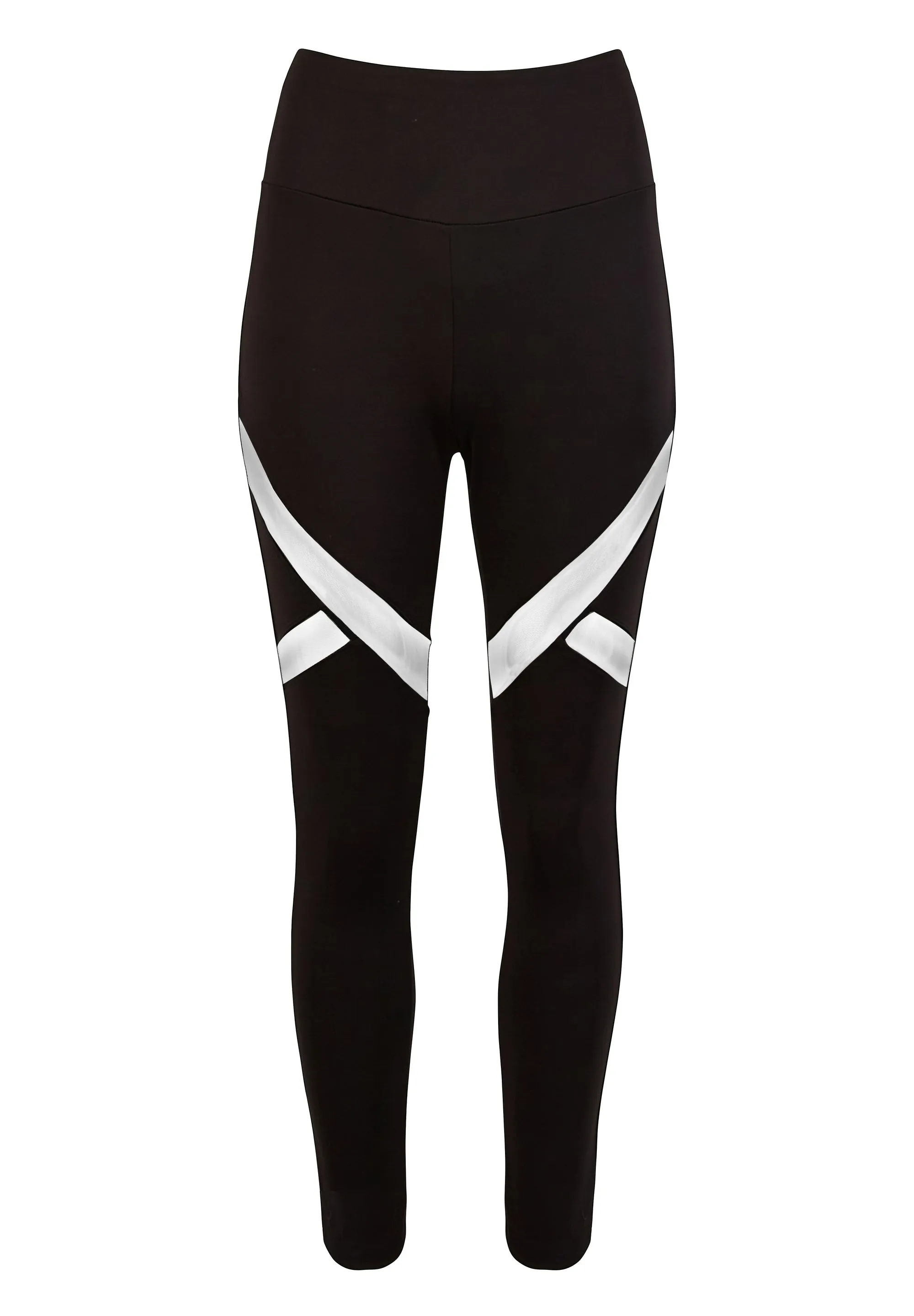 Legging de sport Sport performance noir