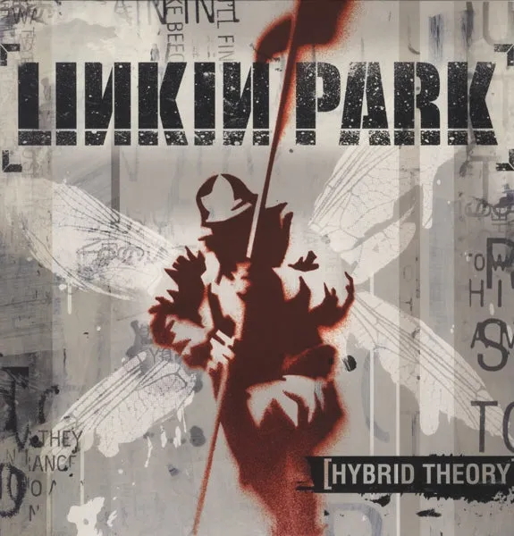 Linkin Park - Hybrid Theory (LP)