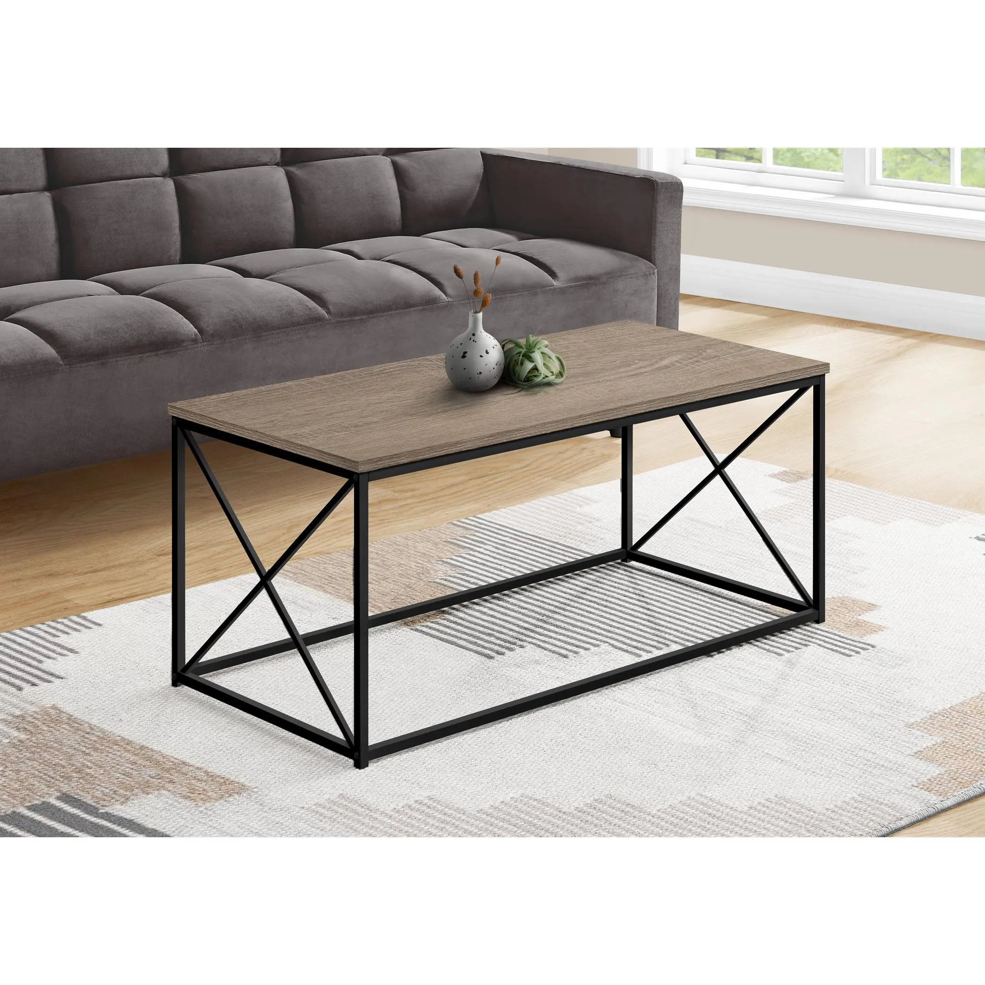 Monarch Table basse I 3786