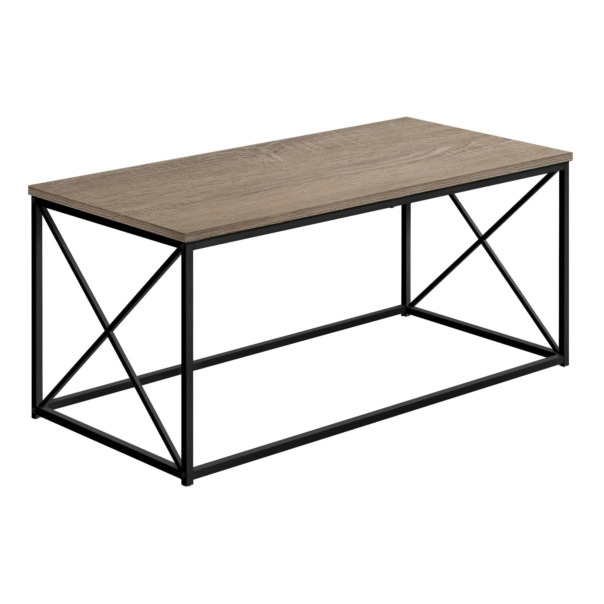 Monarch Table basse I 3786