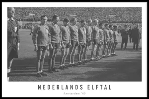 Nederlands elftal '65