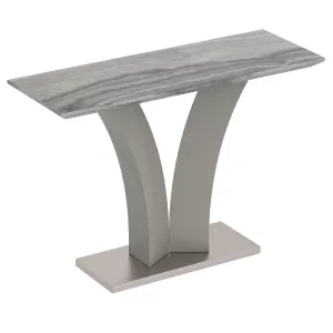 !nspire Table de console Napoli 502-545GY