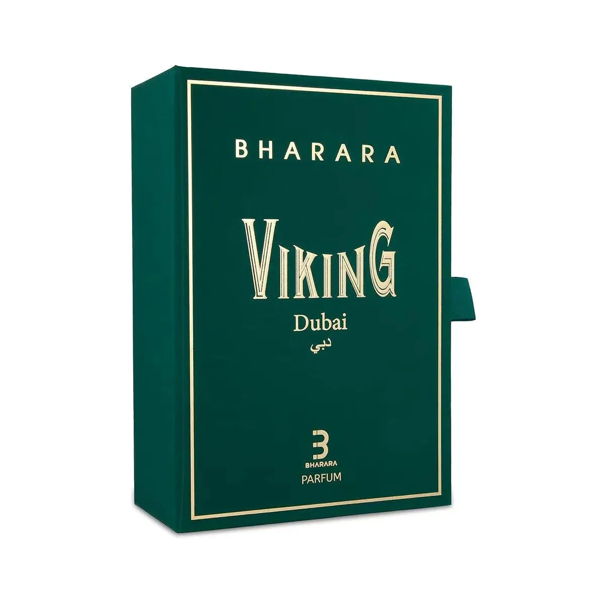 Perfume Viking Dubai para Hombre de Bharara Parfum 100ML