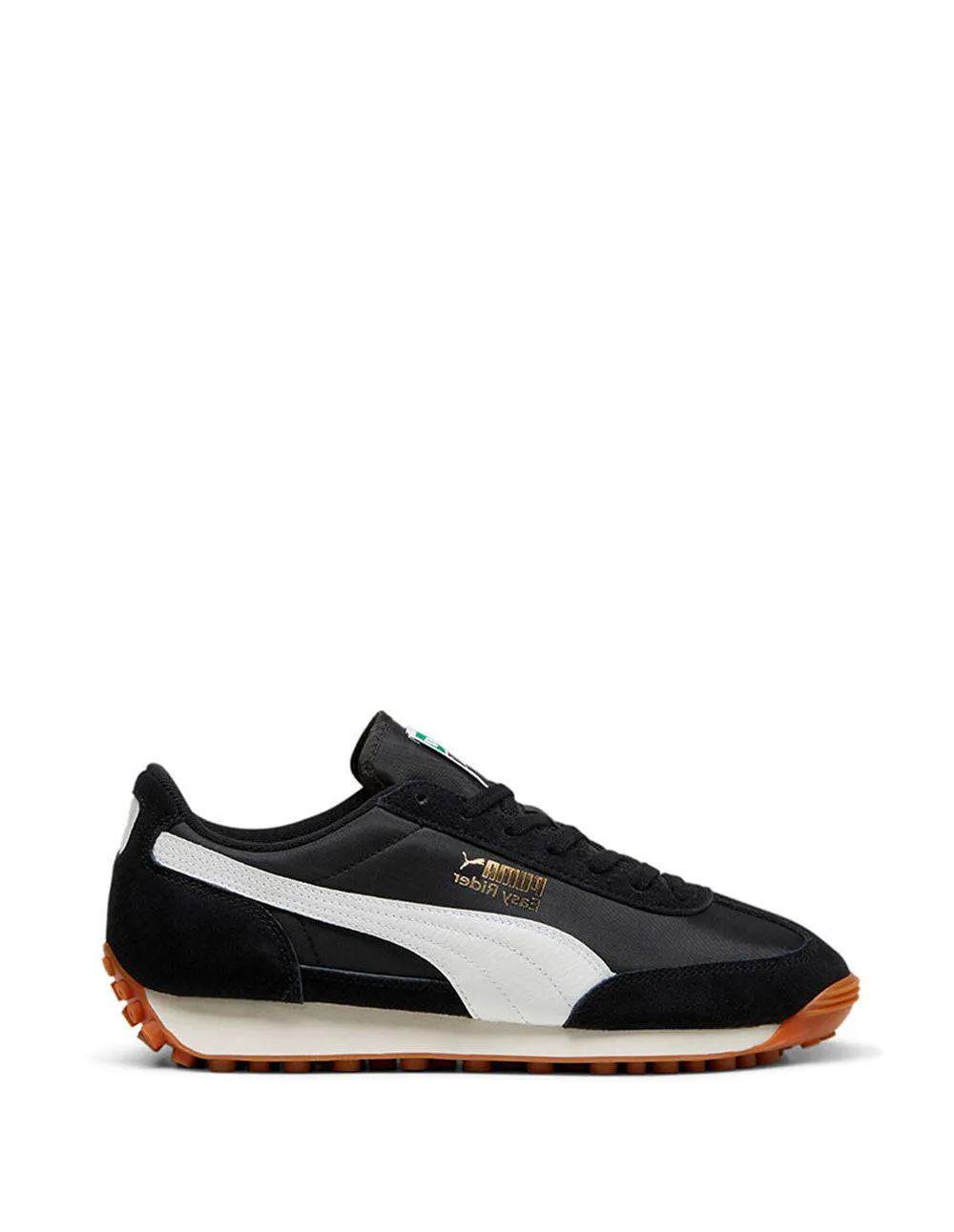 Puma Easy Rider Vintage Negras Hombre