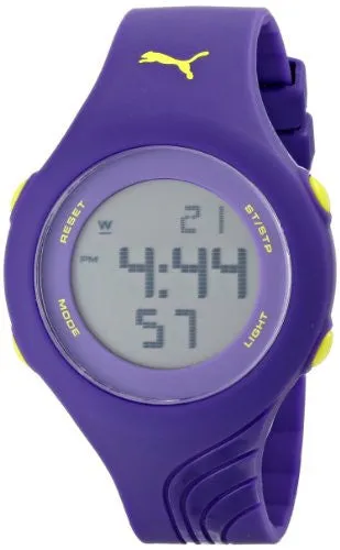 Reloj Deportivo para Mujer PUMA