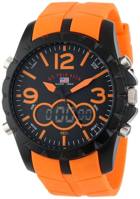 Reloj Sport Para Hombres Polo